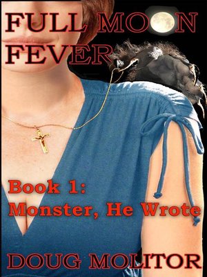 cover image of Full Moon Fever, Book 1